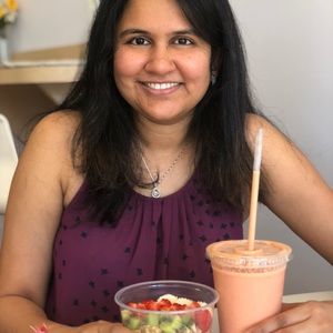 Meet your Posher, Ashni